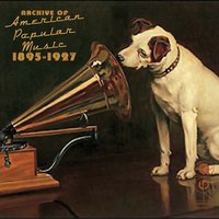 Rockabye Your Baby - Al Jolson