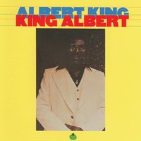 Love Shock - Original - Albert King