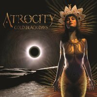 Antediluvian World - Atrocity
