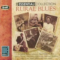Statesboro’ Blues - Blind Willie McTell