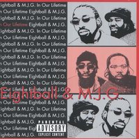 Nobody But Me - Eightball & MJG, 8Ball, MJG
