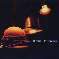 Moi Qui Me Croyait Un Saint - Thomas Fersen