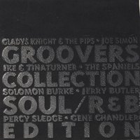 Bold Soul Sister - Tina Turner, Ike Turner