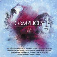 Ojos Gitanos (feat. Diana Navarro) - Cómplices, Diana Navarro