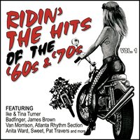 Don’t Pull Your Love Out On Me - Hamilton, Joe Frank & Reynolds