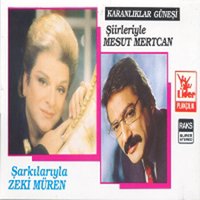 Ne Yana Dönsem-Kendimi Arıyorum - Zeki Müren, Zeki Müren & Mesut Mertcan, Mesut Mertcan