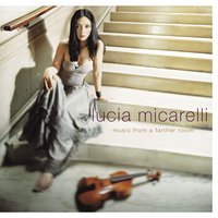 She Is Like the Swallow - Lucia Micarelli, Leigh Nash