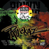 Corruption - Fantan Mojah