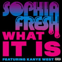 Sophia Fresh