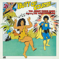Potential - The Jimmy Castor Bunch
