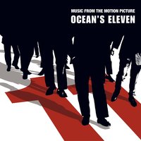 The Plans - David Holmes