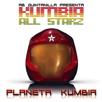 Dinero - A.B. Quintanilla III, Kumbia All Starz