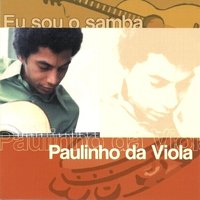 Moema Morenou - Paulinho da Viola