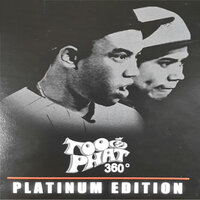 Tell Shorty - Too Phat, Ruffedge, V.E.