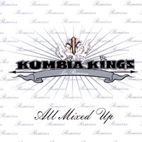 Shhh! - A.B. Quintanilla III, Kumbia Kings