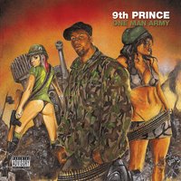 Another Summer Love - 9th Prince, RZA, Outlines