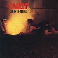 Round and Round - Ratt