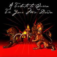 One Vision - James LaBrie, Bruce Bouillet, Spahn Ranch