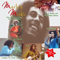 Lion in the Morning - Julian Marley, Damian
