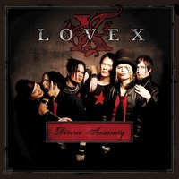 Yours - Lovex