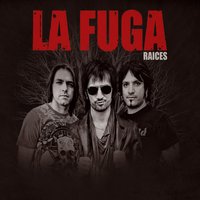 Arde el viernes - La Fuga