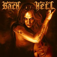 Had Enough - Sebastian Bach