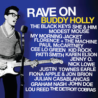 That'll Be The Day - Modest Mouse