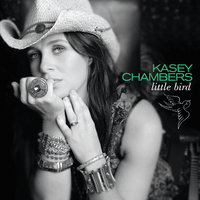 Nullarbor (The Biggest Backyard) - Kasey Chambers