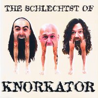 Kurz und klein - Knorkator