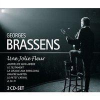 Frankie and Johnny - Georges Brassens