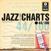 F. D. R. Jones - Chick Webb & His Orchestra