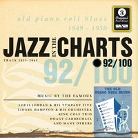 Fool’s Paradise - Billy Eckstine