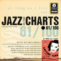 There’Il Be Some Changes Made - Benny Goodman & His Orchestra