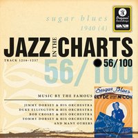 Devil May Care - Glenn Miller, Ray Eberle