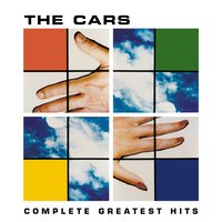Good Times Roll - The Cars