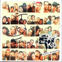 Presta Atenção - Sam The Kid, Valete