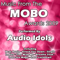 I Need You - Audio Idols