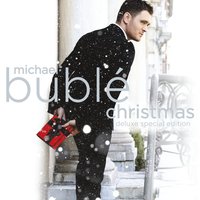 Silver Bells - Michael Bublé, Naturally 7