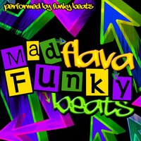 Let's Go Crazy - Dance Heaven, Funky Beats