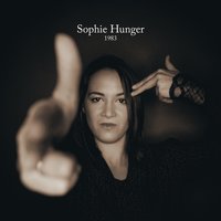 Train People - Sophie Hunger