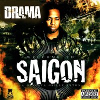 Outro - Saigon, Drama