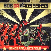 Despertar Para Um Novo Dia - Bob da Rage Sense, Promoe, Supreme (Looptroop)
