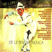 Moqueca De Idalina - Nei Lopes, Zeca Pagodinho