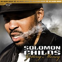 The City - Solomon Childs, Inspectah Deck