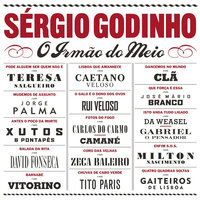 Balada Da Rita - Sérgio Godinho, David Fonseca