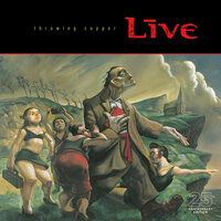 I Alone - Live