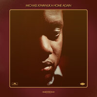 Now I'm Seeing - Michael Kiwanuka