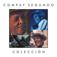 Lágrimas Negras - Compay Segundo, Cesária Evora