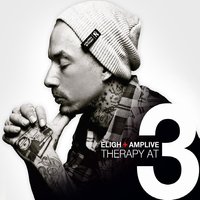 Ego Killer - Eligh & Amp Live, Inspired Flight
