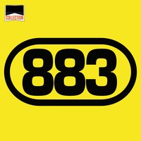 Jolly Blue - 883